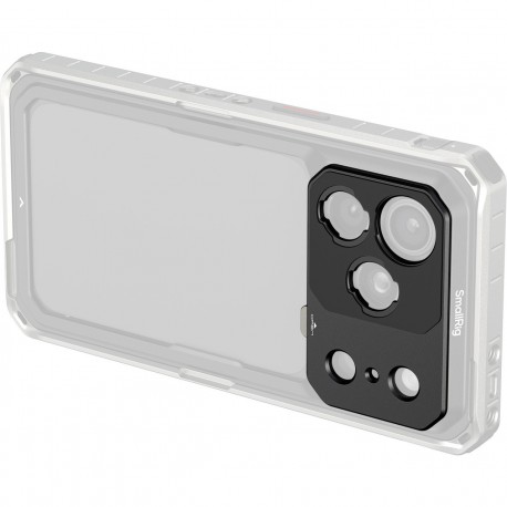 SmallRig Plaque arrière T-Mount iPhone 18 Pro - 6908