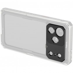 SmallRig T-Mount Objektiv-Rückplatte iPhone 18 Pro Max - 6909