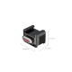 SmallRig Adapter mit Blitzschuh für SR-MicroSlide - 6910