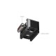 SmallRig Adapter mit Blitzschuh für SR-MicroSlide - 6910