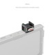 SmallRig Adapter mit Blitzschuh für SR-MicroSlide - 6910