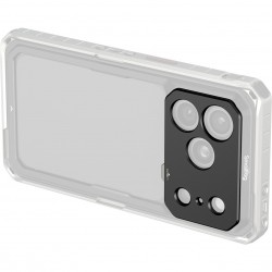 SmallRig Plaque arrière objectif 17mm iPhone 18 Pro - 6911