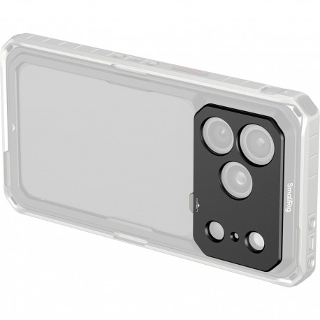 SmallRig 17mm Objektiv-Rückplatte iPhone 18 Pro - 6911
