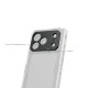 SmallRig Plaque arrière objectif 17mm iPhone 18 Pro - 6911
