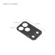 SmallRig Plaque arrière objectif 17mm iPhone 18 Pro Max - 6912
