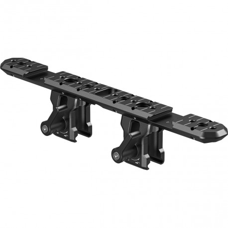 SmallRig NATO-Schiene für SR-MicroSlide 180mm - 6913