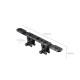 SmallRig NATO-Schiene für SR-MicroSlide 180mm - 6913
