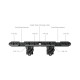 SmallRig NATO-Schiene für SR-MicroSlide 180mm - 6913