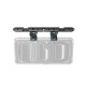 SmallRig Rail NATO pour SR-MicroSlide 180mm - 6913