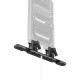 SmallRig Rail NATO pour SR-MicroSlide 180mm - 6913