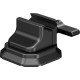 SmallRig Adaptateur SR-MicroSlide pour Arca-Swiss - 6915
