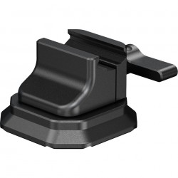 SmallRig Adaptateur SR-MicroSlide pour Arca-Swiss - 6915