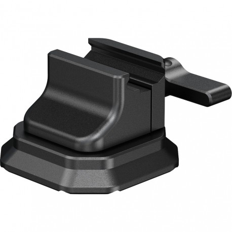 SmallRig SR-MicroSlide Platten-Adapter für Arca-Swiss - 6915