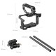 SmallRig HawkLock Advanced Cage Kit Sony FX5 - 6924