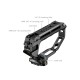 SmallRig HawkLock Advanced Cage Kit Sony FX5 - 6924