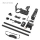 SmallRig HawkLock Advanced Cage Kit Sony FX5 - 6924