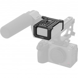 SmallRig Plaque de montage pour Sony XLR-H2 / H1 - 6925