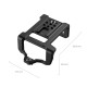 SmallRig Plaque de montage pour Sony XLR-H2 / H1 - 6925