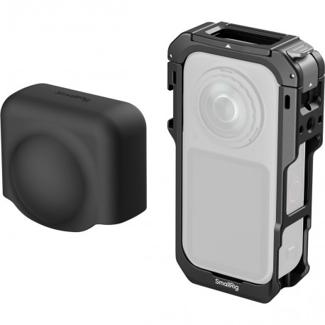 SmallRig Cage pour Insta360 X6 - 6965