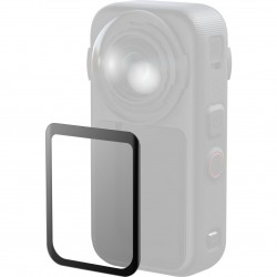 SmallRig Protection d'écran AR HD Insta360 X6 - 6971