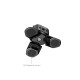 SmallRig Mini trépied pour Insta360 Luna Ultra - 6996