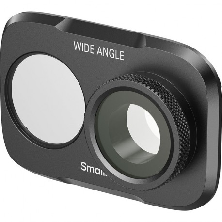 SmallRig Filtre grand-angle pour DJI Osmo Pocket 4P - 7019