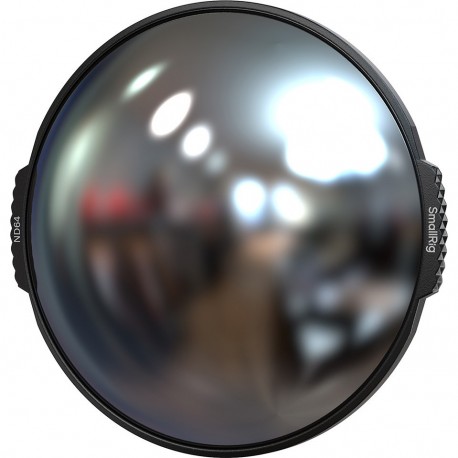 SmallRig ND64 Filter für Insta360 X6 - 7041