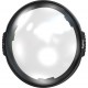 SmallRig Filtre UV pour Insta360 X6 - 7042