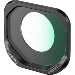 SmallRig Filtre Black Mist pour Insta360 Luna Pro - 7105