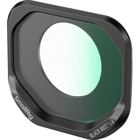 SmallRig Filtre Black Mist pour Insta360 Luna Pro - 7105