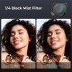 SmallRig Filtre Black Mist pour Insta360 Luna Pro - 7105