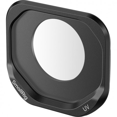 SmallRig Filtre UV pour Insta360 Luna Pro - 7107