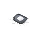 SmallRig Filtre UV pour Insta360 Luna Pro - 7107