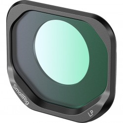SmallRig Lichtverschmutzungsfilter Insta360 Luna Pro - 7108