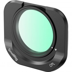 SmallRig CPL-Filter für Insta360 Luna Pro - 7109