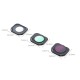 SmallRig CPL-, VND- & Black-Mist-Filterset Insta360 Luna Pro - 7111