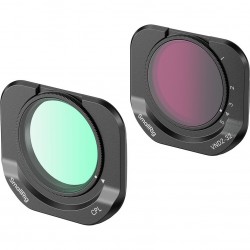 SmallRig CPL & VND Filter Kit für Insta360 Luna Pro - 7112