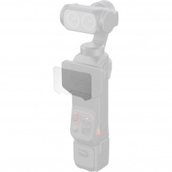 SmallRig Protection d'écran Insta360 Luna Pro/Ultra - 7116