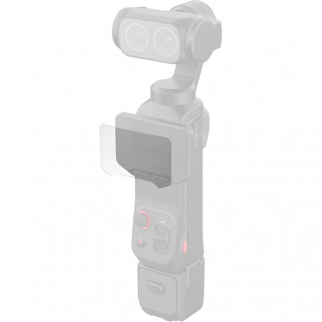 SmallRig Displayschutz für Insta360 Luna Pro/Ultra - 7116