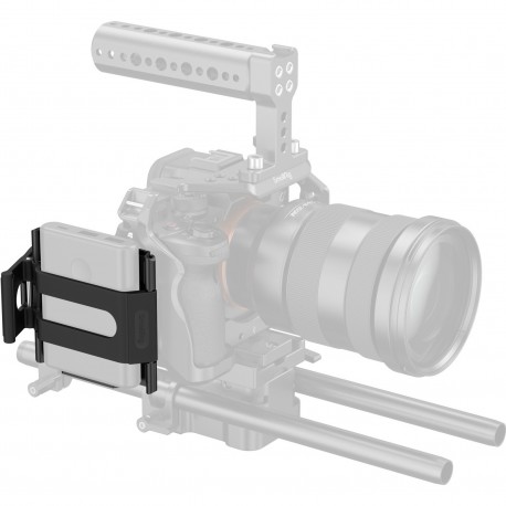 SmallRig Powerbank-Halteplatte - 5530