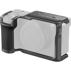 SmallRig Case für Sony A7C II / A7CR Tantalgrau - 5560