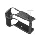 SmallRig Case pour Sony A7C II / A7CR gris tantale - 5560