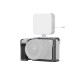 SmallRig Case für Sony A7C II / A7CR Tantalgrau - 5560