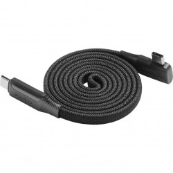 SmallRig USB-C Ladekabel selbstaufrollend 100 cm - 5611