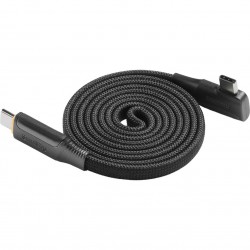 SmallRig Câble de charge USB-C auto-enroulant 100cm - 5612