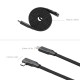 SmallRig USB-C Ladekabel selbstaufrollend 100cm - 5612