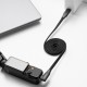 SmallRig USB-C Ladekabel selbstaufrollend 100cm - 5612