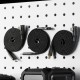 SmallRig USB-C Ladekabel selbstaufrollend 100cm - 5612