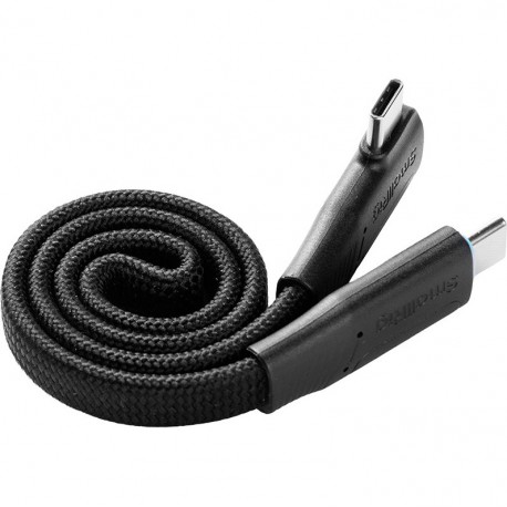 SmallRig Câble USB-C auto-enroulant 35 cm - 5614