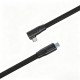 SmallRig USB-C Datenkabel selbstaufrollend 35 cm - 5614